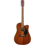 Fender Classic Design CD-60SCE Dreadnought Acoustic-electric Guitar, Rosewood Fi. Fixed Price $350.72.