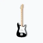 Fender X Loog 3-STRING Stratocaster Electric Children Guitar Free Ship New. Fixed Price $229.00.