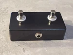 Custom Yamaha B100-112III B100-115III 2-BUTTON Footswitch For Bass Amp. Fixed Price $48.00.