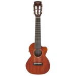 Gretsch G9126 A.c.e. Acoustic-electric Cutaway Guitar-ukulele With Gig Bag. Fixed Price $299.99.