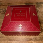Vintage Remy Martin Louis Xiii Box Only- Great Condition. Fixed Price $49.00.