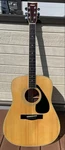Super Mint Good Condition Yamaha FG301B Orange Label Japanese Vintage Guitar. Fixed Price $490.40.