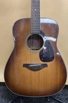 Yamaha FG710S Acoustic Guitar. Fixed Price $75.00.