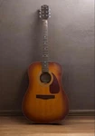 Fender U.s.a. DG-16 Sb Acoustic Guitar. Fixed Price $457.19.