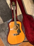 Guild DV-52 Usa With Hard Case. Fixed Price $1720.74.