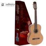 Admira Alba Pack Beginner 3/4 Classical Nylon Acoustic Guitar With Bag & Tuner. Fixed Price $214.99.