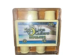 Vintage Pitch Pipe Acapella Song Starter Band Etc G4, C3, A1, E2 Luna Guitars. Fixed Price $29.99.