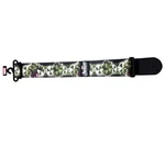 Peavey Marvel Super Hero Hulk Polyester 2" Wide Electric Acoustic Guitar Strap. Fixed Price $17.99.