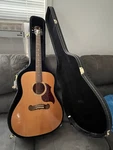 1997 Gibson CL-20 Six String Acoustic Guitar Free Shipping. Fixed Price $1599.99.
