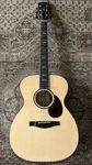 Eastman L-om-qs Acoustic Guitar W/ Hard Case & Free Pro Setup. Fixed Price $1739.00.