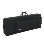 Gator Cases GK-76 Lightweight With Wheels For 76-KEY Keyboards. Fixed Price $162.47.