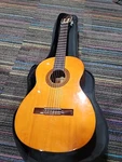 Vintage Sigma GS-4 Classical Guitar. Fixed Price $213.75.