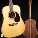 Martin Custom Shop HD-28 Adirondack Spruce & Indian Rosewood #2924769. Fixed Price $4725.00.