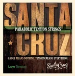 Santa Cruz Parabolic Tension Strings. Fixed Price $36.00.