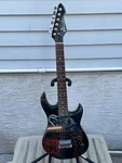 Peavey Star Wars Rockmaster Electric Guitar 3/4 Size - Collectible Darth Vader. Fixed Price $399.00.