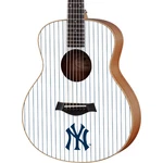 Taylor X Mlb Gs Mini New York Yankees Acoustic Guitar. Fixed Price $799.00.