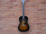 Eastman E6 Lgss-tc-sb Guitar W/hard Case. Fixed Price $1414.68.