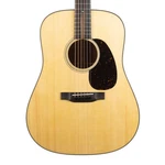 Martin Custom Shop D-18 Adirondack Spruce Natural. Fixed Price $4199.99.