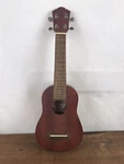 Ibanez UKS10 Soprano Acoustic Ukulele Natural. Fixed Price $44.95.