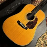 Martin HD-28V Used Acoustic Guitar 2004. Fixed Price $3455.79.