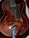 Eastman AR803 Ce Hand Carved Jazz Guitar. Fixed Price $1750.00.