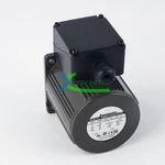 1PCS New Panasonic Motor M9MX40GK4YGA. Fixed Price $323.00.