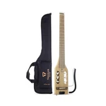 Traveler Guitar Ultra-light Mahogany Nylon With Remova.... Fixed Price $418.48.