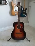 Goya Levin M-24 1964 Acoustic Guitar. Fixed Price $1599.00.