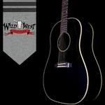 Gibson Original Acoustic Collection 50S J-45 Ebony. Fixed Price $2999.00.