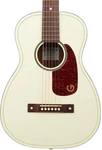 Gretsch Jim Dandy Parlor Acoustic Guitar - Vintage White. Fixed Price $249.99.
