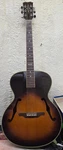 Alvarez 5055 Bluesman Artist Acoustic Guitar Serial #92095 Comes With Case. Fixed Price $450.00.