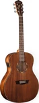Washburn O12SE Woodline 10 Series Orchestra Acoustic Electric Guitar. Fixed Price $599.00.