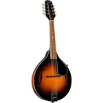 Kentucky KM-150 Standard A-style Mandolin Vintage Sunburst. Fixed Price $595.00.