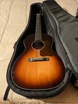 Ami-guitars LM-AG00 (L00) Acoustic Electric Guitar- Gloss Sunburst W/ Soft Case. Fixed Price $549.00.
