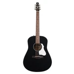 Seagull S6 Classic, Black A/e W/ Free Gig Bag. Fixed Price $749.99.